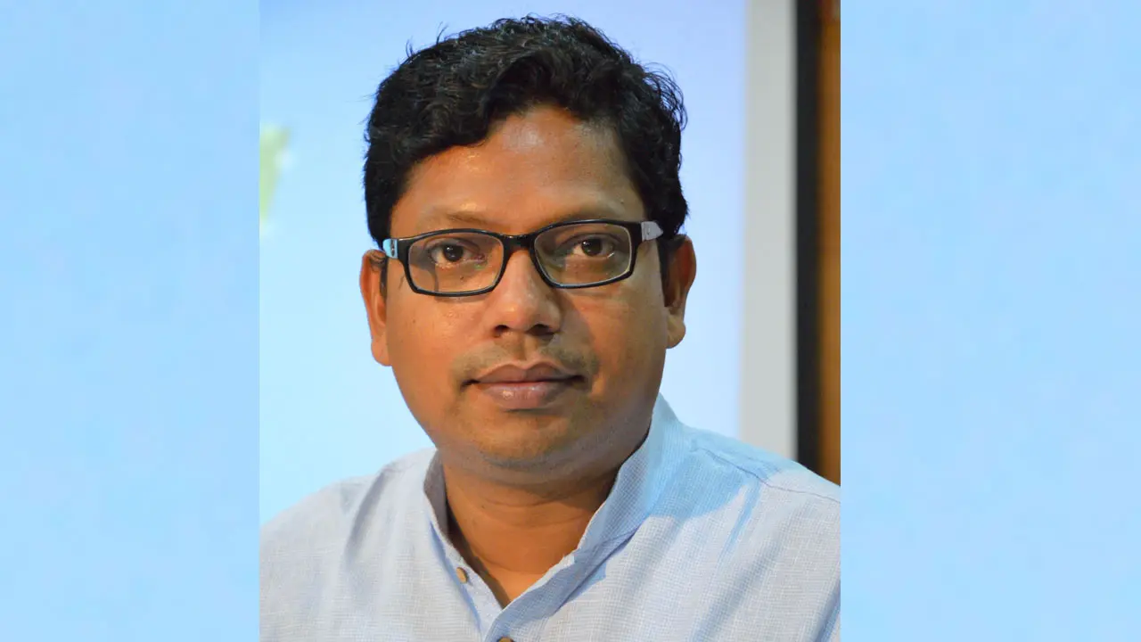 ‘আল্লাহর ওপর ভরসা করি, কোনো চালাকির কাছে নয়’