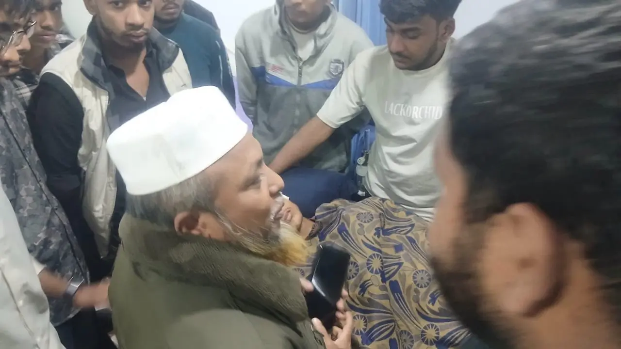 নোয়াখালীতে দাঁড়িপাল্লার প্রচারণায় হামলার অভিযোগ, আহত ৭