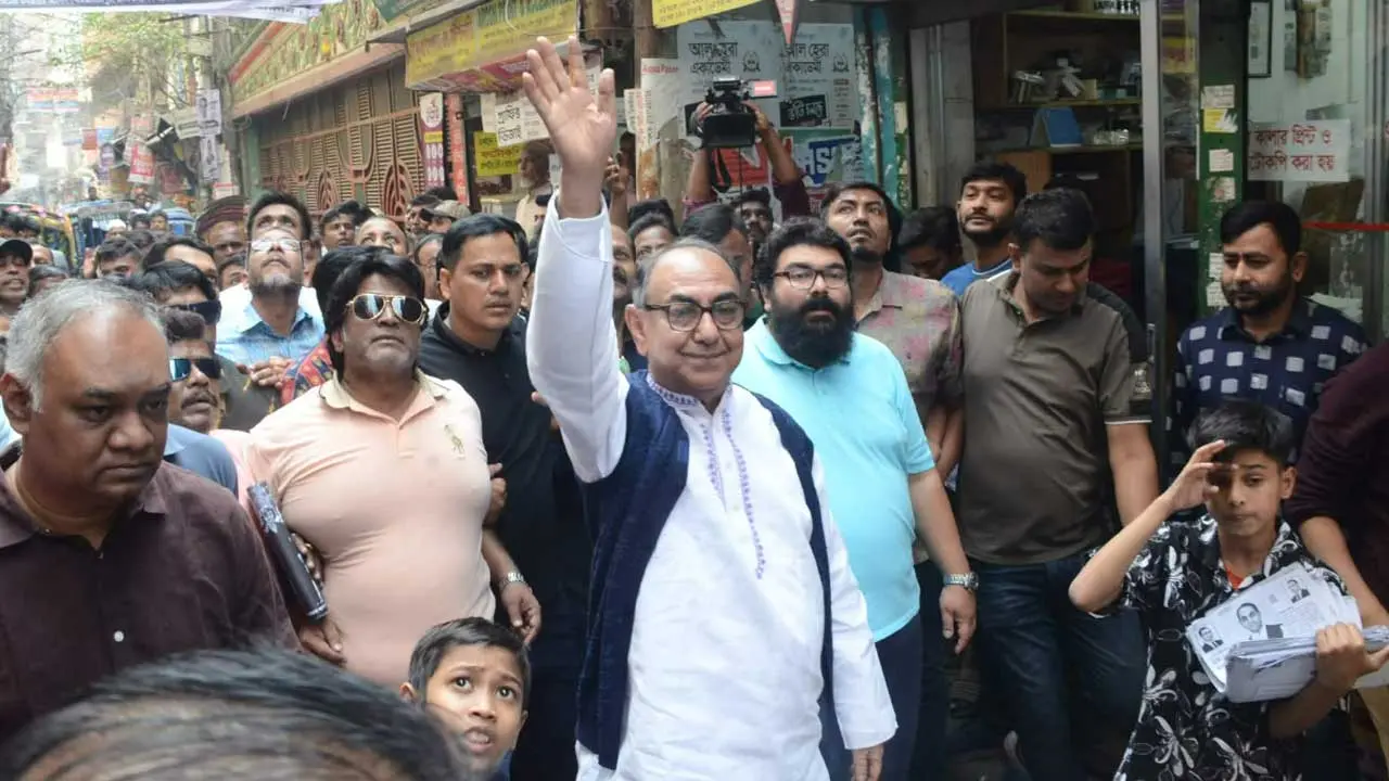আল্লাহ আমার ধৈর্যের পরীক্ষা নিচ্ছেন : মির্জা আব্বাস