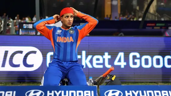 নামিবিয়া ম্যাচে কি অভিষেককে পাচ্ছে ভারত?