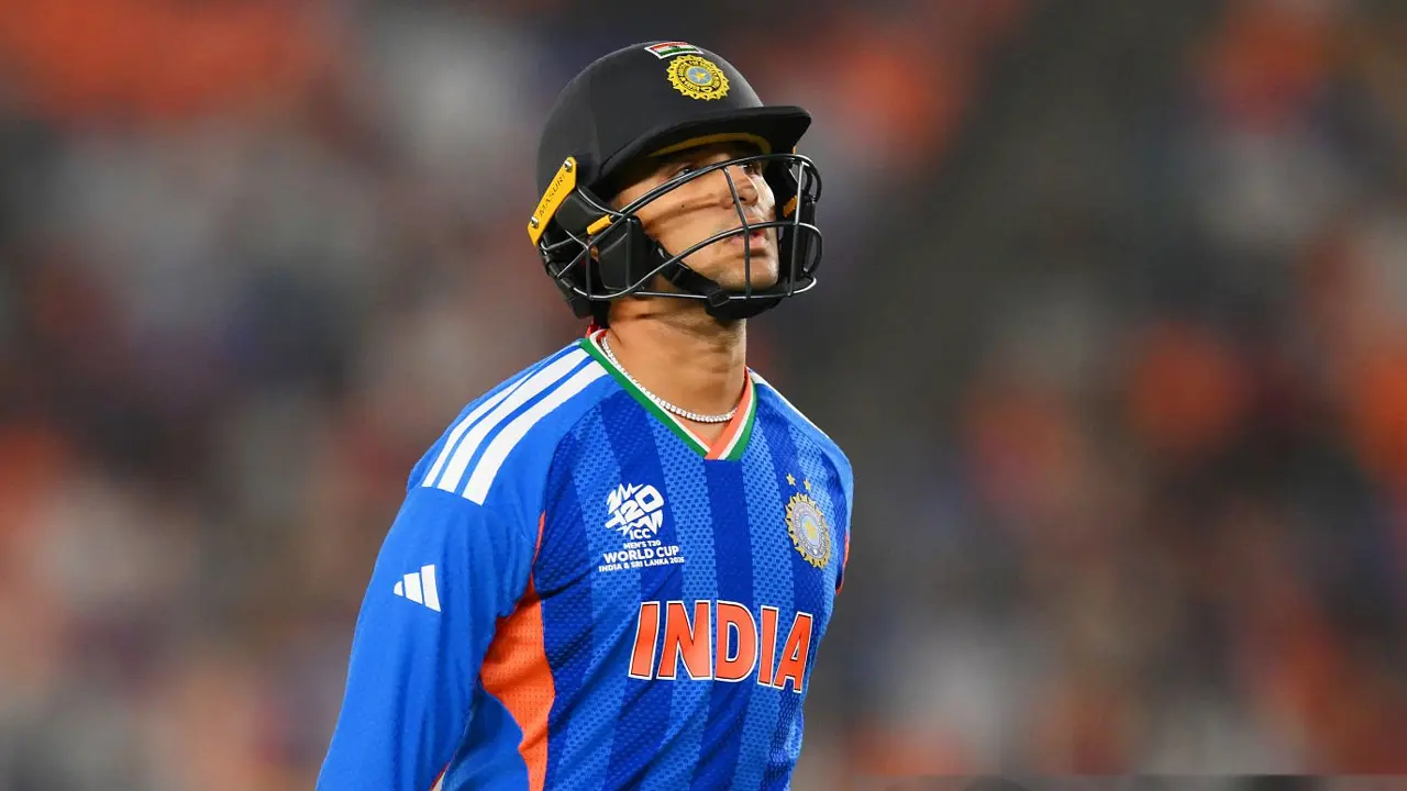 ভারতের টানা জয়ের কীর্তি অক্ষুণ্ন, বিব্রতকর রেকর্ড অভিষেকের