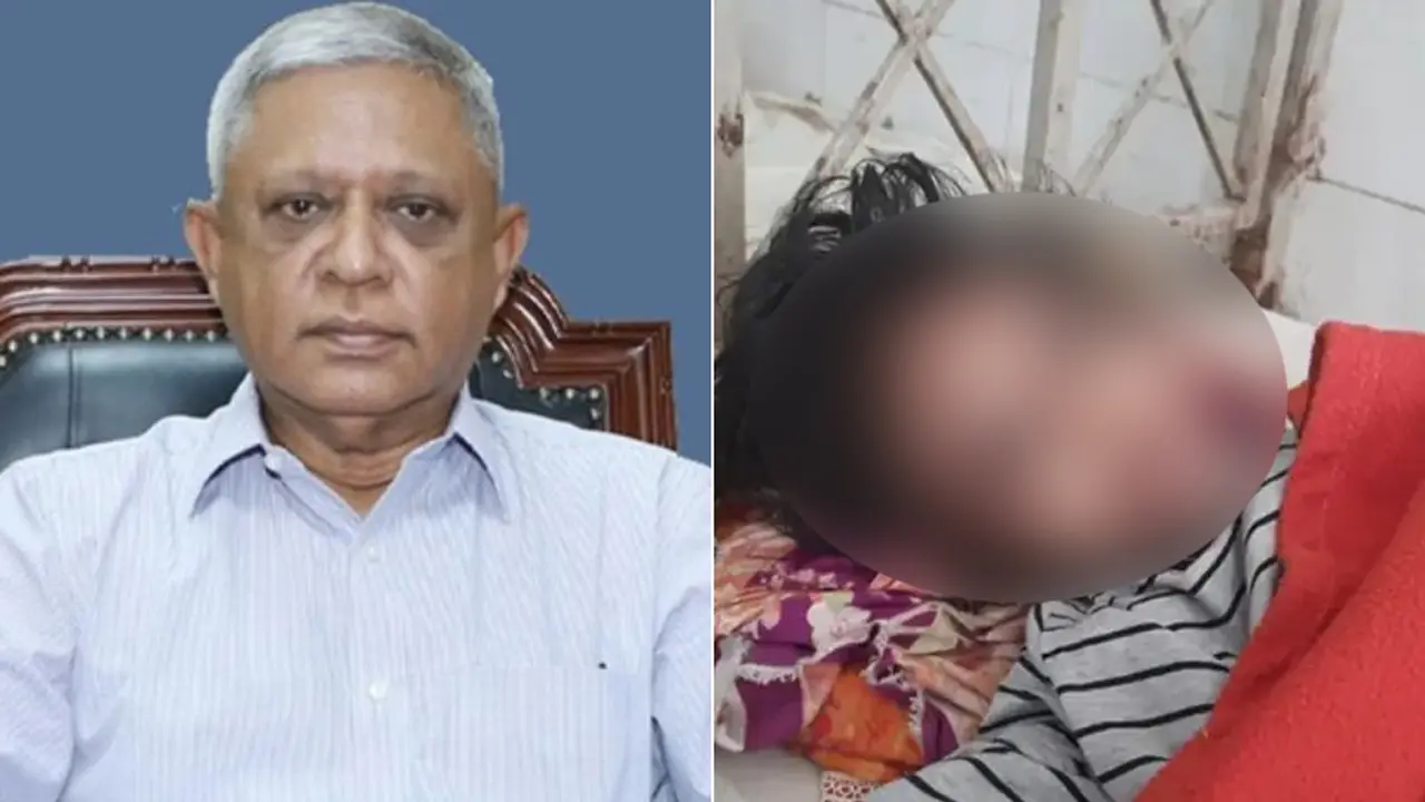 বিমানের সাবেক এমডির বাসায় গৃহকর্মীকে নির্যাতন : আদালতের লোমহর্ষক বর্ণনা