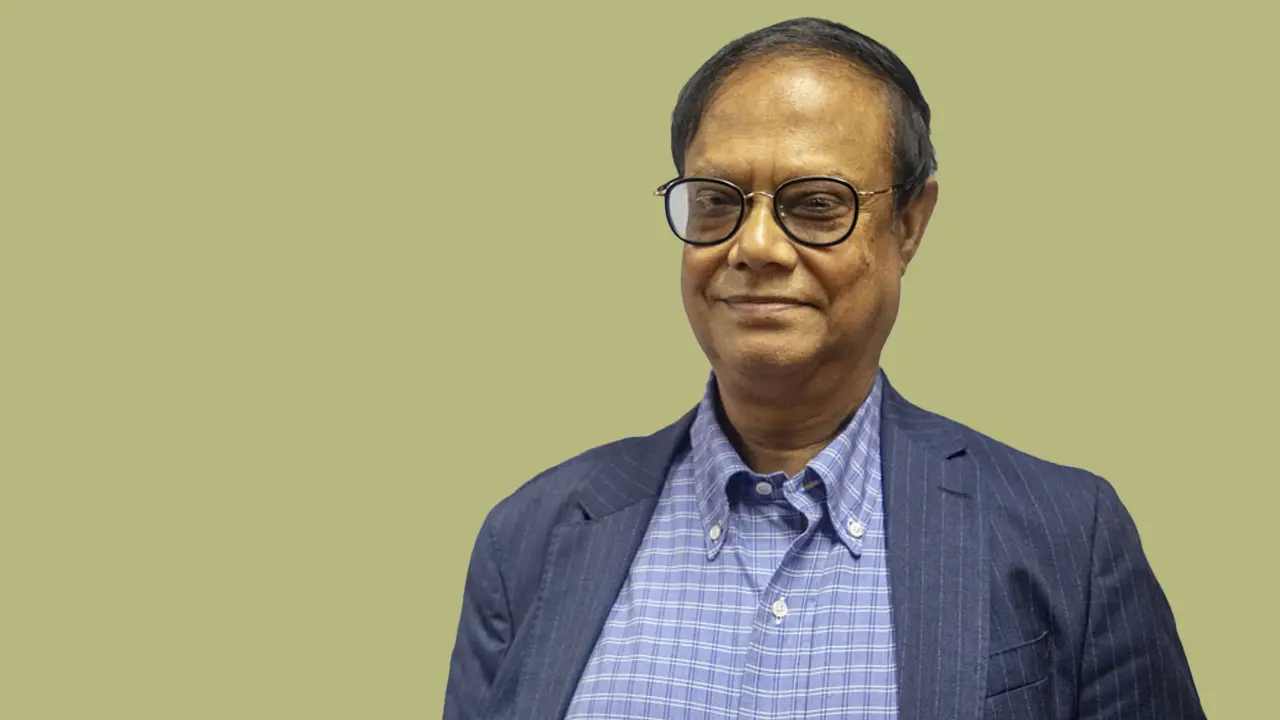 ৩৫ বিলিয়ন রিজার্ভ রেখে গভর্নর আহসান এইচ মনসুরের বিদায়
