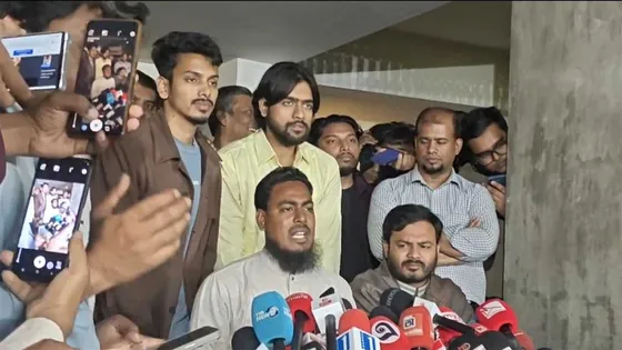 কীভাবে একত্রে দেশের জন্য কাজ করতে পারি সেই বিষয়ে কথা বলেছি