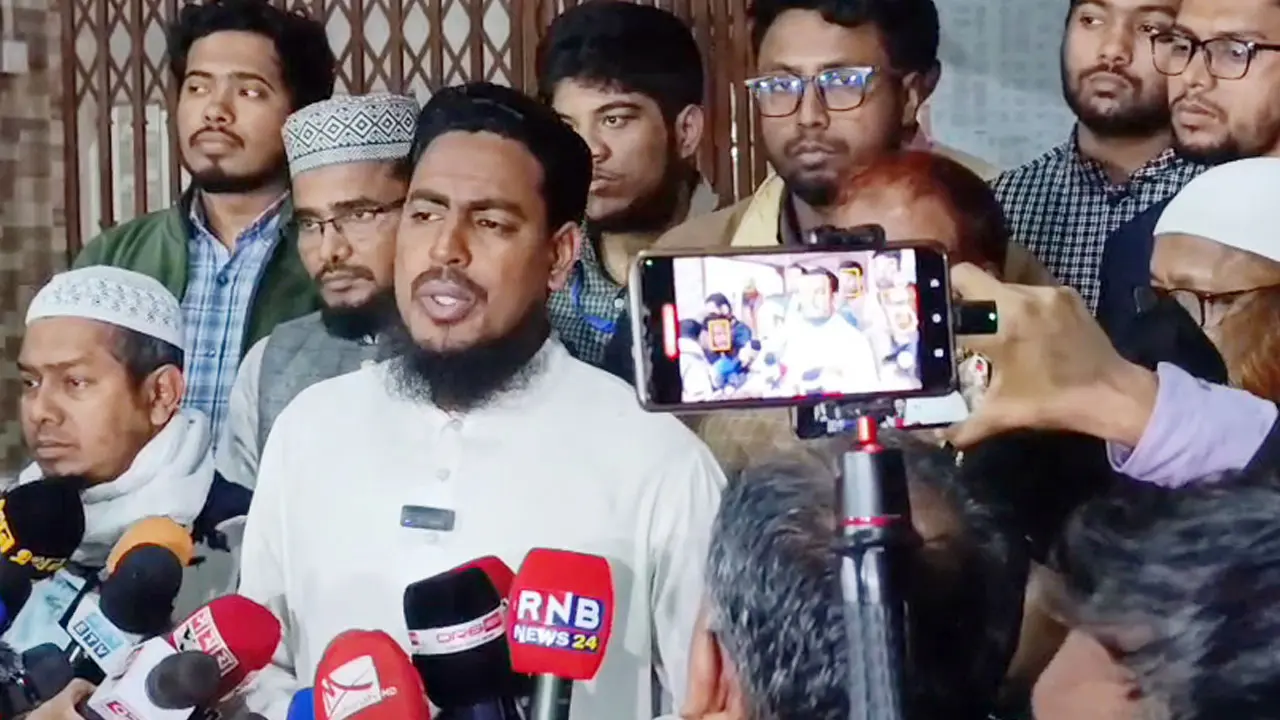 জাতীয় পার্টিকে জনগণ প্রত্যাখ্যান করেছে এটা আমাদের বড় বিজয়
