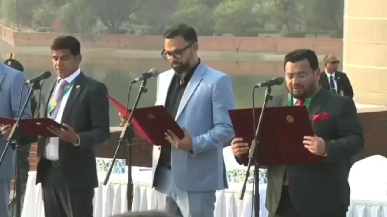 কেউ চান পরিবর্তন, কারও প্রত্যাশা আমিনুল হবেন সেরা ক্রীড়া মন্ত্রী