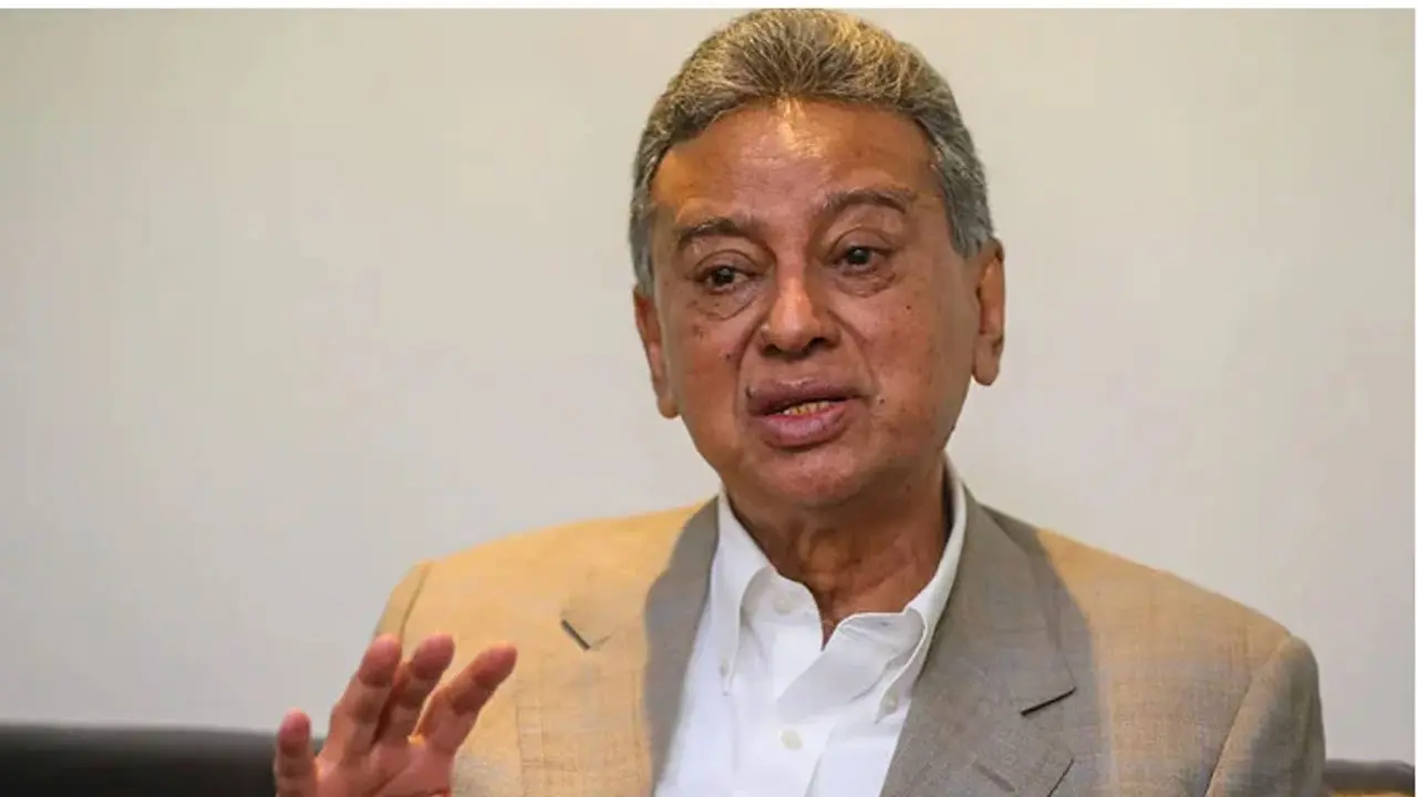 গভর্নর পদে পরিবর্তন স্বাভাবিক প্রক্রিয়া : অর্থমন্ত্রী