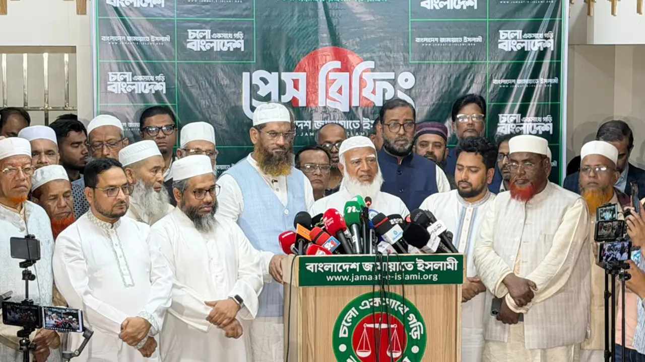 অন্যায়ের প্রতিকার না পেলে বাধ্য হবো আমাদের পথ ধরতে