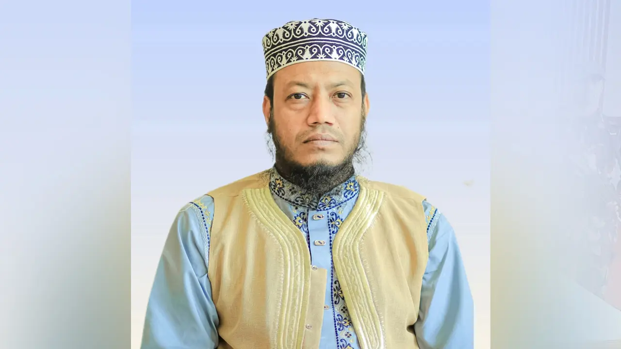 আচরণবিধি লঙ্ঘনের অভিযোগে আমির হামজাকে জরিমানা
