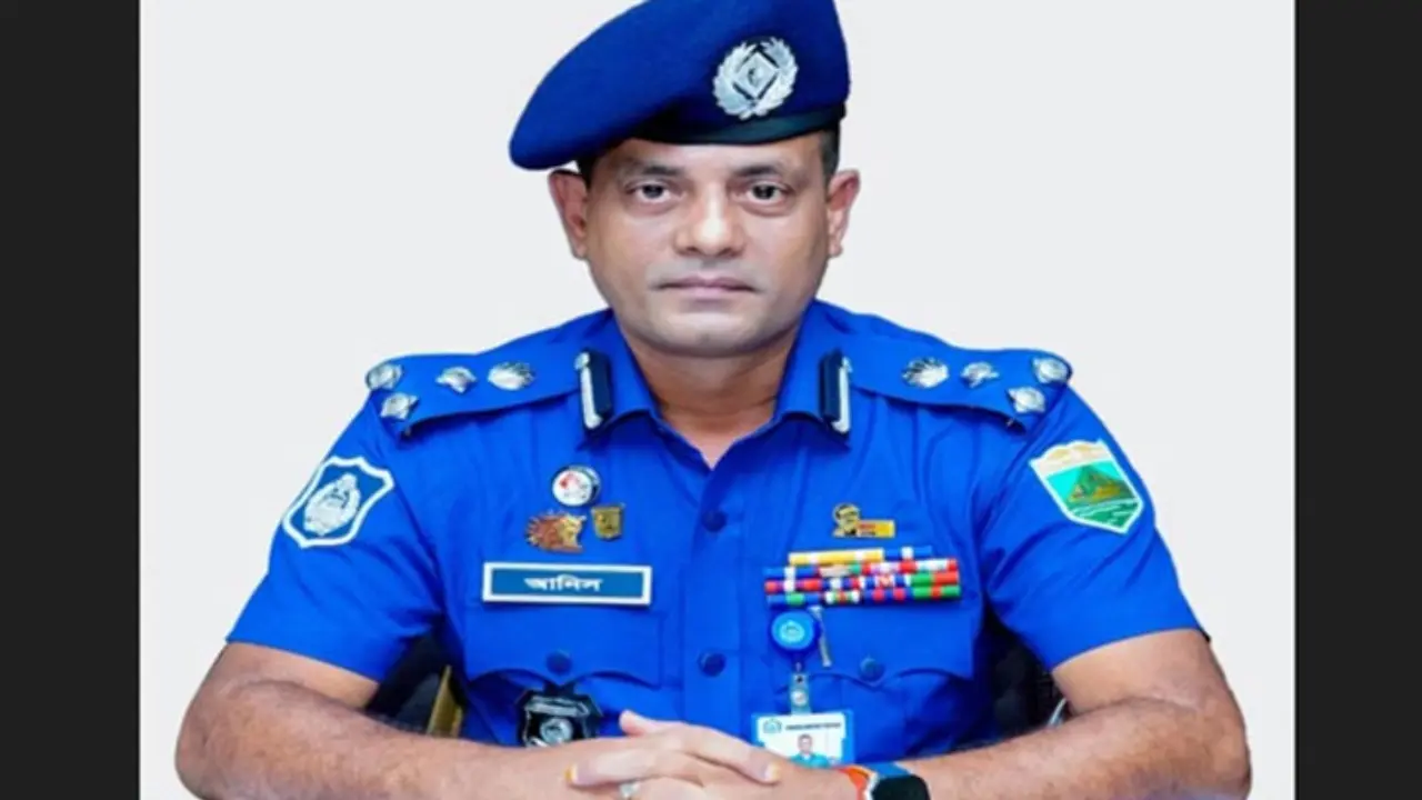 এসপি আনিসসহ ৫ জনকে গ্রেপ্তারে পরোয়ানা, তিনজনকে হাজিরের নির্দেশ