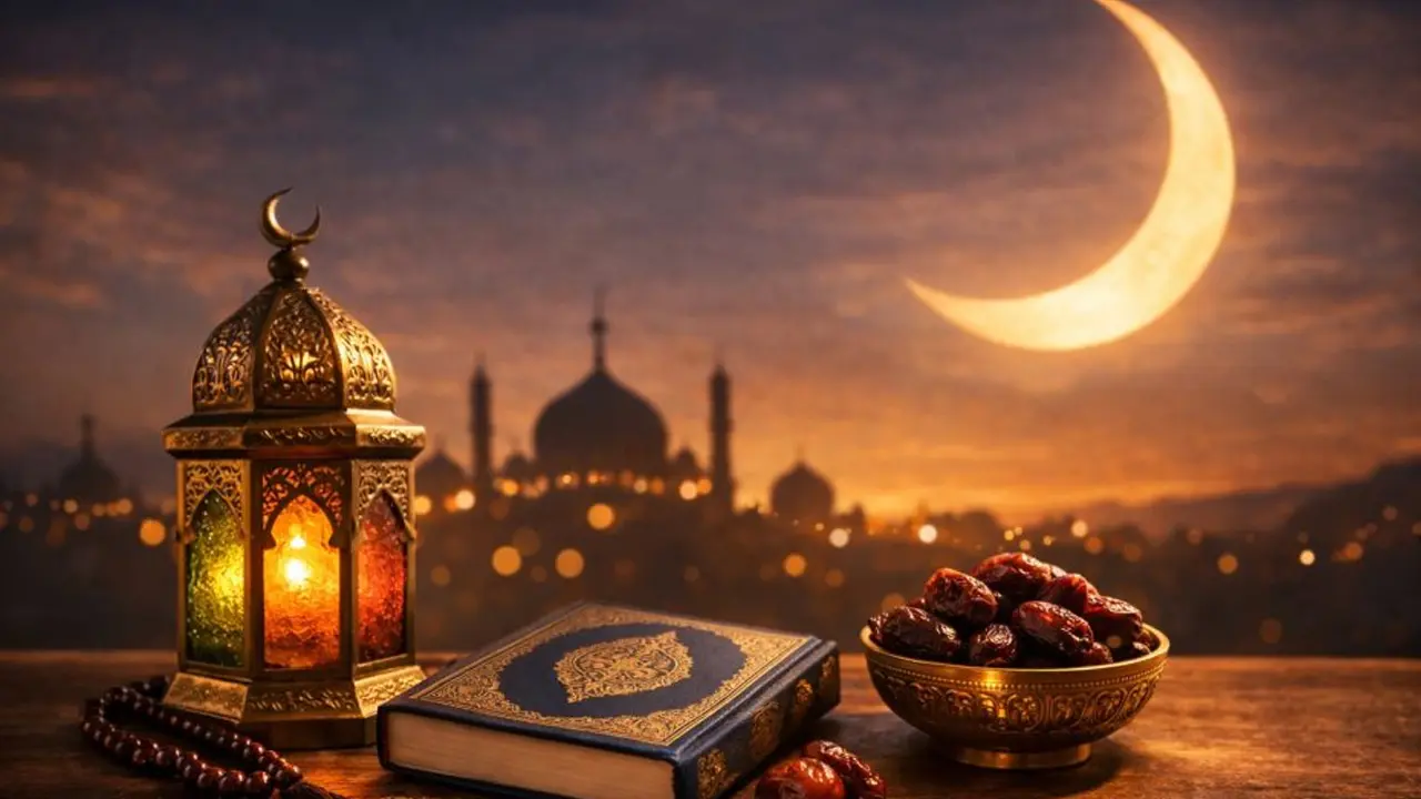 রমজান মাসের ৩০ আমল