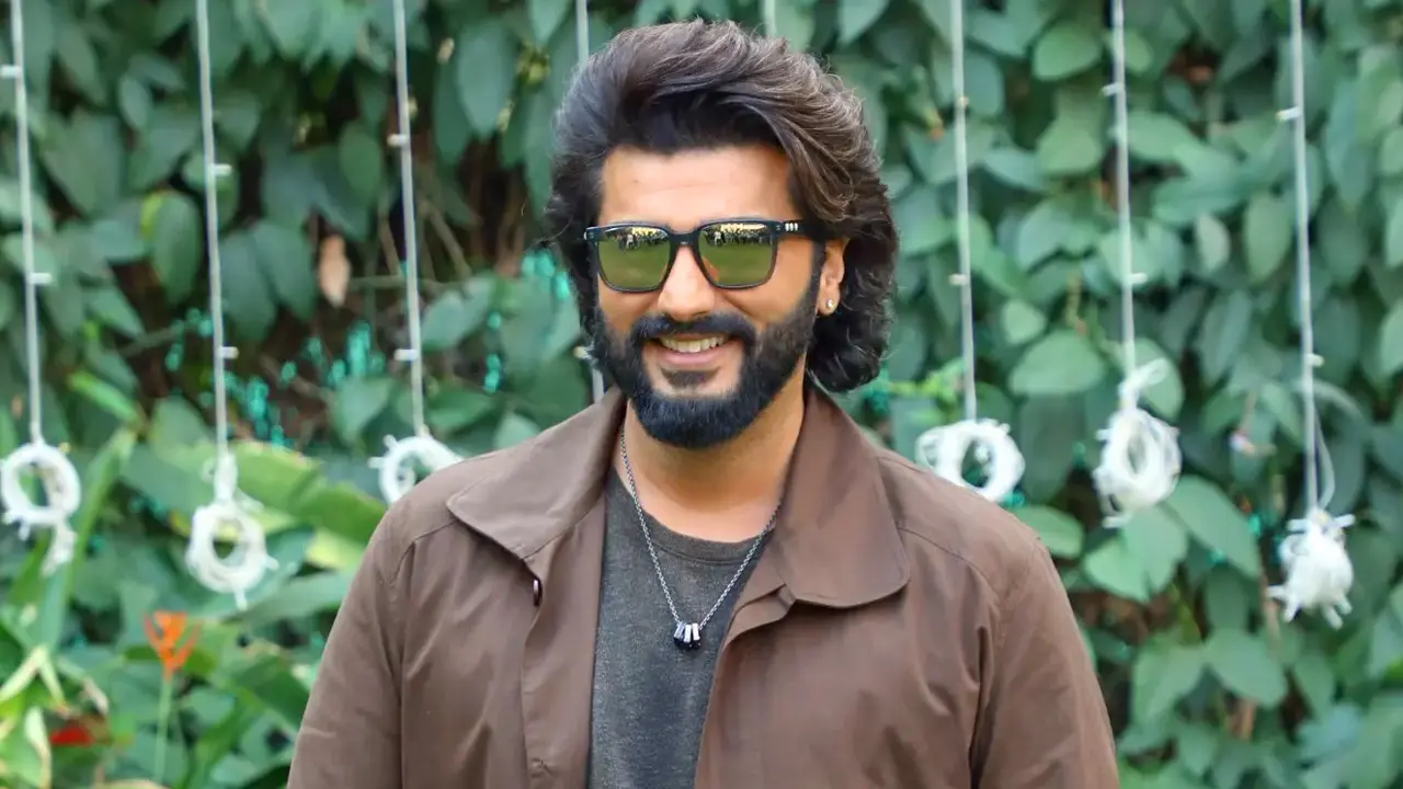 হাল ছেড়ে দিলেই অনুশোচনা হবে : অর্জুন কাপুর