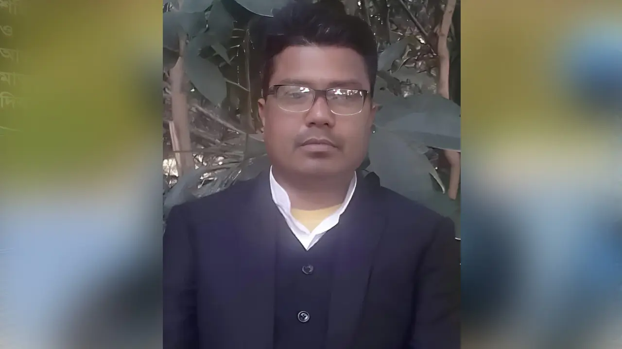 শহীদ মিনারে 'জয় বাংলা' স্লোগান, পুলিশের সঙ্গে বাগবিতণ্ডা