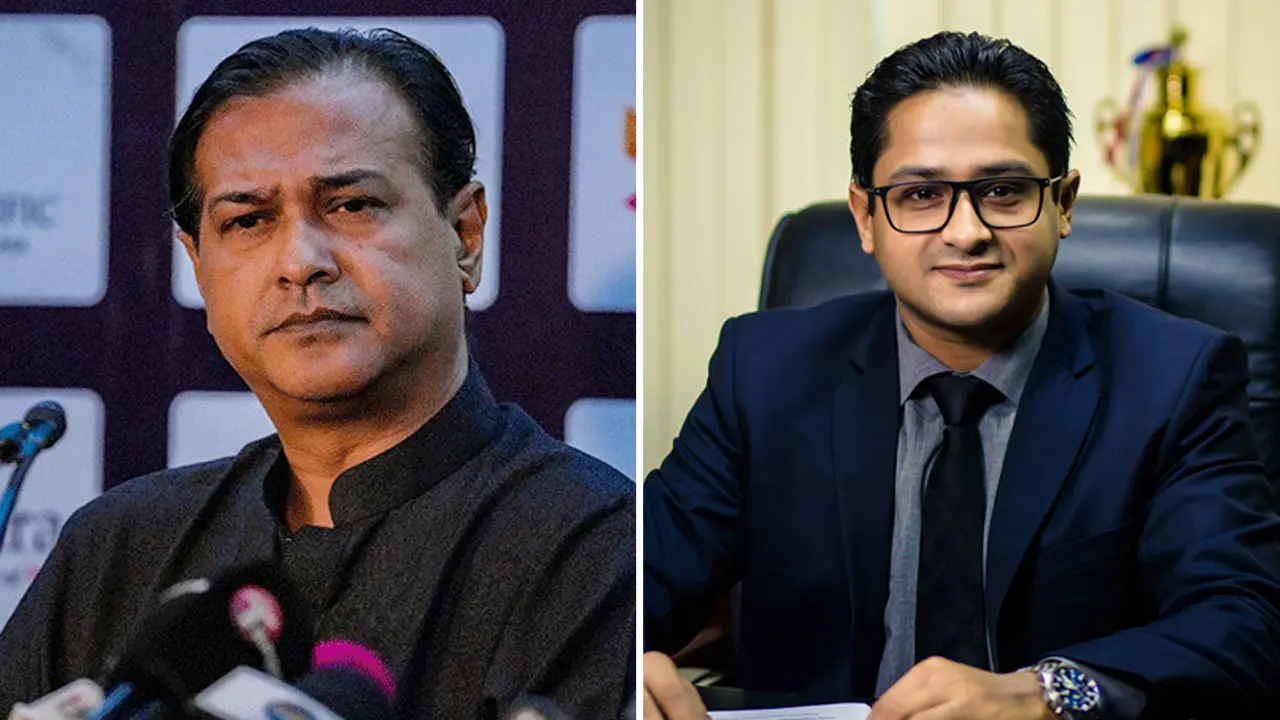 ক্রীড়া প্রতিমন্ত্রীকে নিয়ে আসিফের মন্তব্যে বিতর্ক, যা বললেন ফাহিম সিনহা