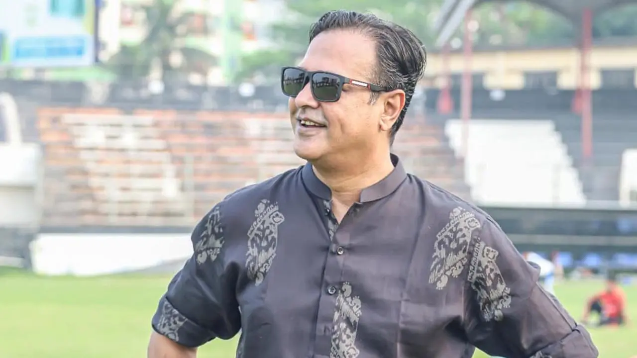 বিসিবিতে নতুন দায়িত্ব পেলেন আসিফ আকবর