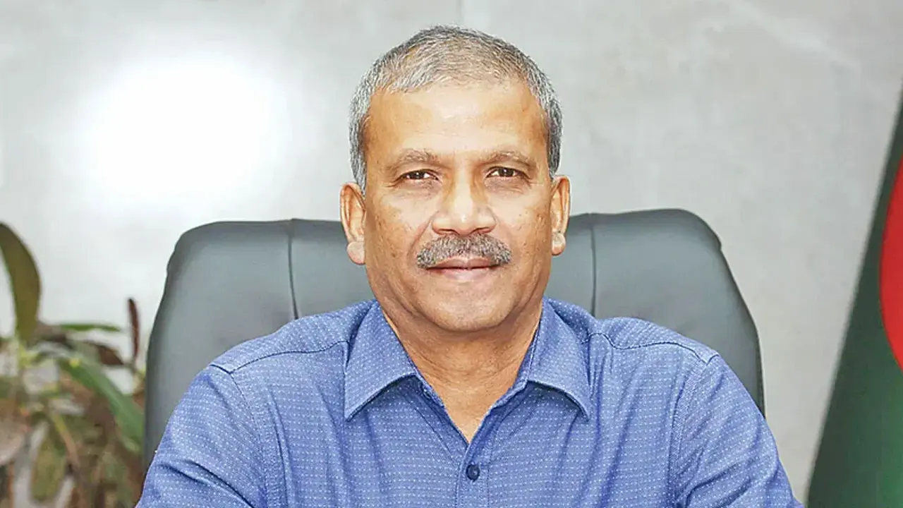 ‘বিশ্বকাপে না খেলার সিদ্ধান্ত সরকারের, এই বক্তব্যে আমি অটল’