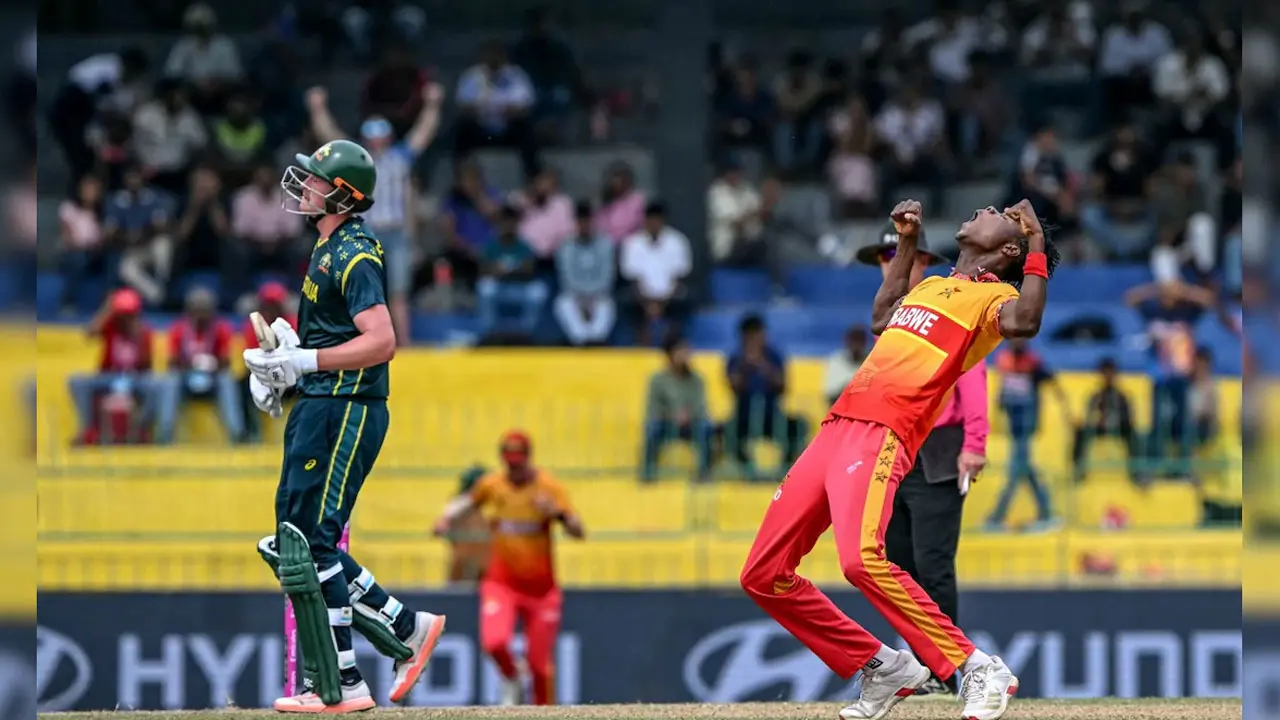 ধোঁকা দেওয়া হয়েছে অস্ট্রেলিয়াকে!