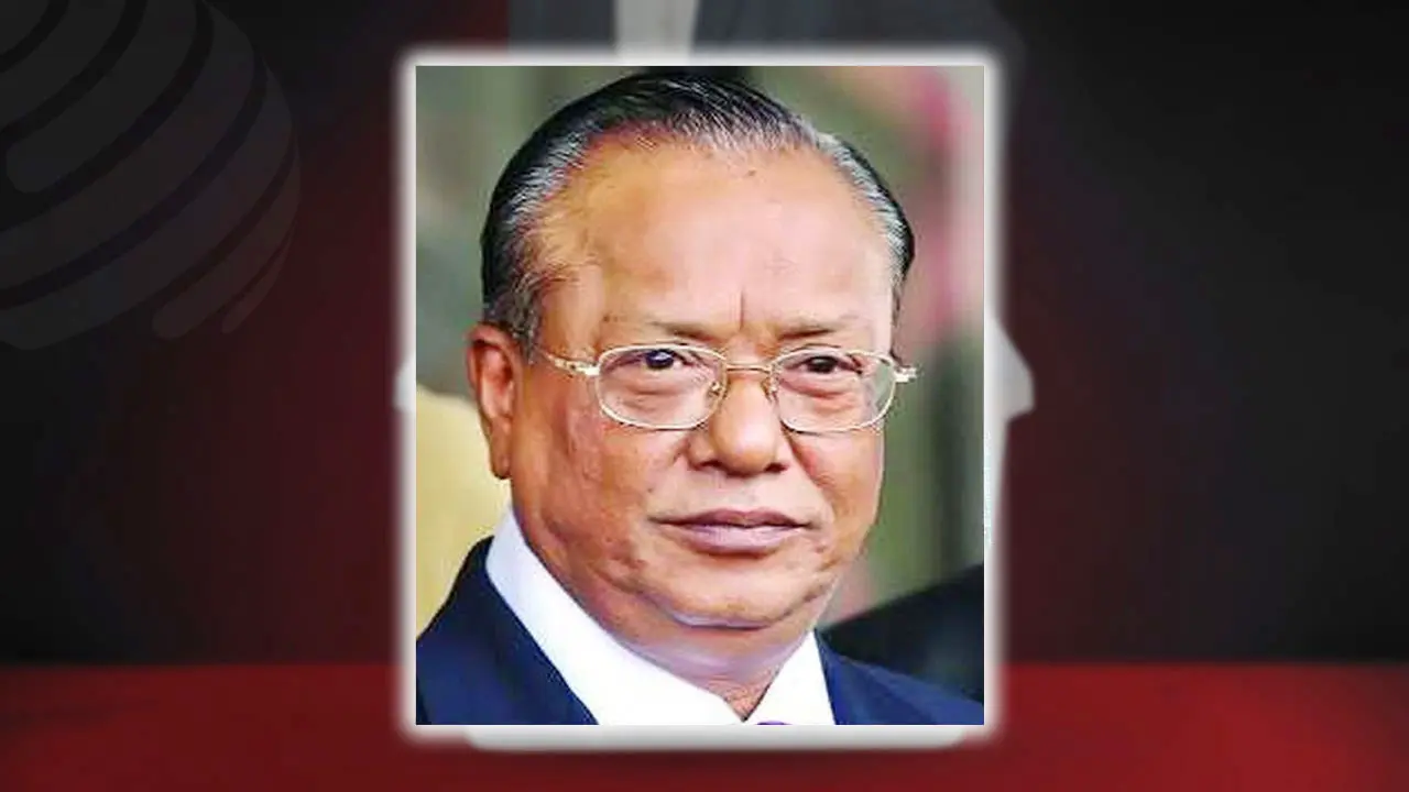 চাঁদাবাজিসহ সব অনিয়ম বন্ধে তথ্য দিতে মোবাইল নম্বর দিলেন পরিবেশমন্ত্রী