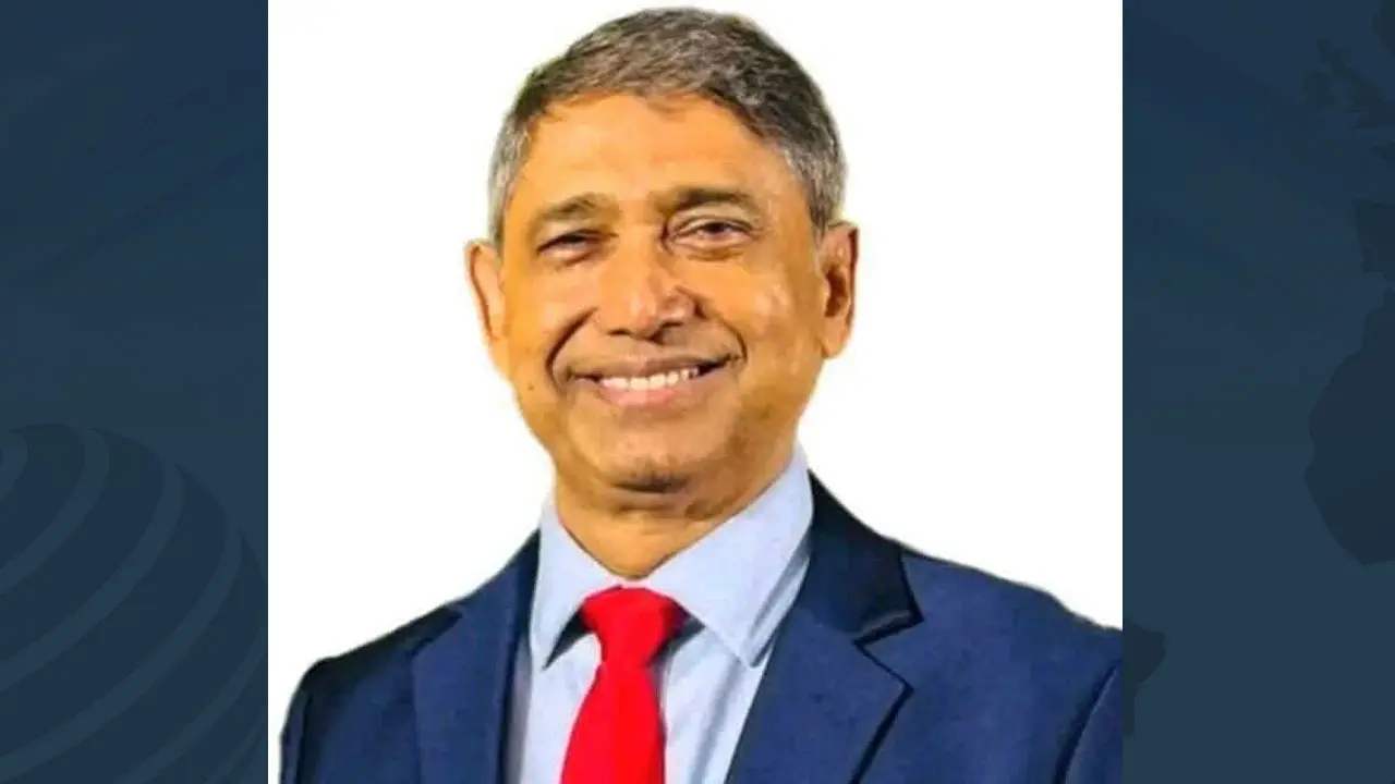 টাঙ্গাইল-৮ আসনে বিএনপির আযম খানের জয়