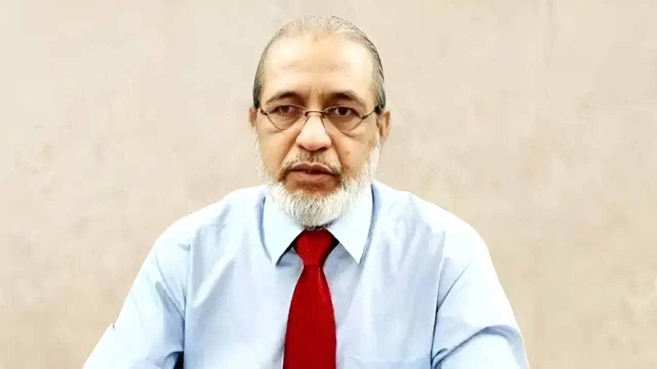 দ্বিতীয় দিনের মতো সাক্ষ্য দিচ্ছেন ব্রিগেডিয়ার আযমী