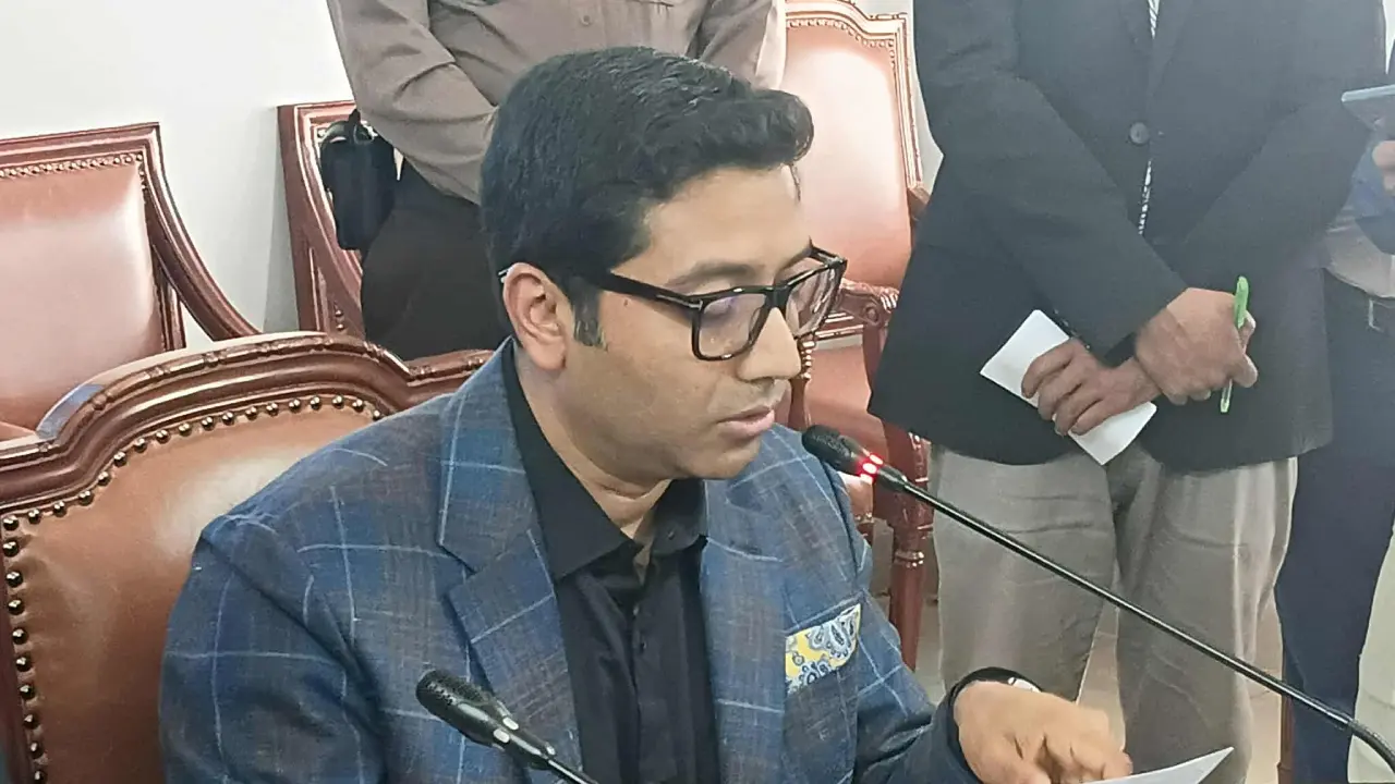 সরকার শিক্ষাকে আর খরচের খাত হিসেবে দেখবে না : শিক্ষা প্রতিমন্ত্রী