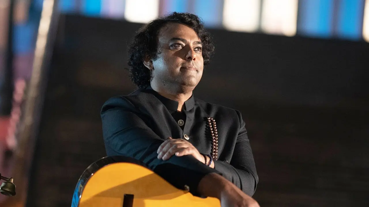 সিনেমার গানে ওয়ারফেজের বাবনা