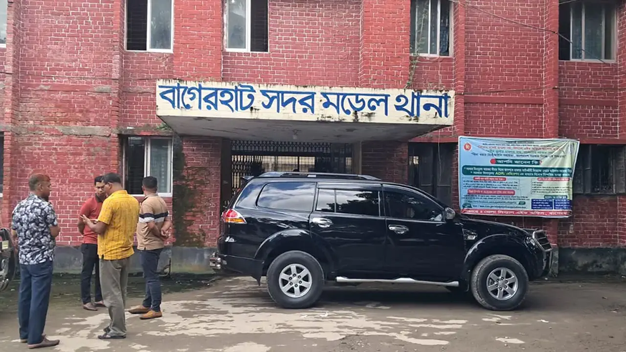 বাগেরহাটে বিএনপি-স্বতন্ত্র প্রার্থীর সমর্থকদের সংঘর্ষে নিহত ১