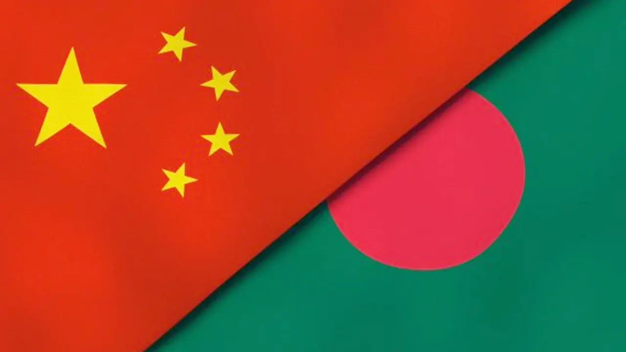 ভারতের সঙ্গে সম্পর্কে অবনতি, নির্বাচনের পর বাংলাদেশে বাড়বে চীনের প্রভাব