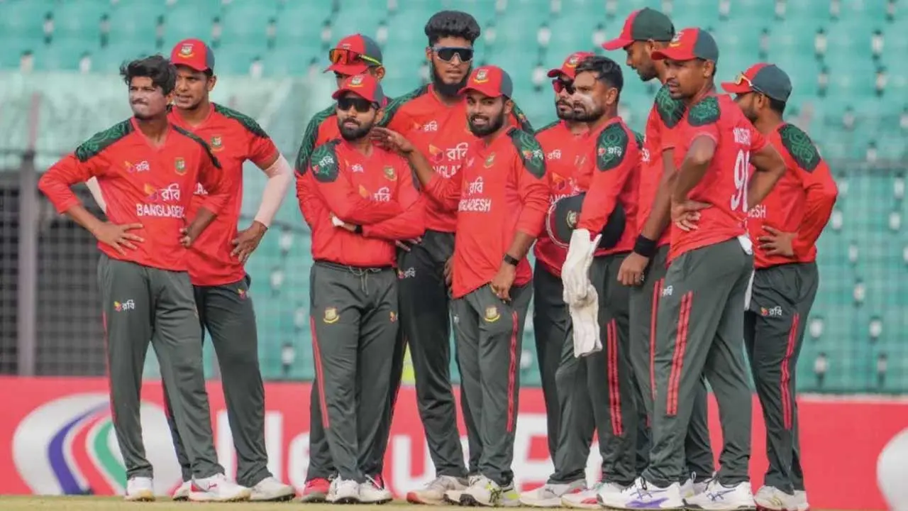 বিশ্বকাপ না খেলায় বাংলাদেশ কোনো শাস্তি পাচ্ছে না, আইসিসির বিবৃতি