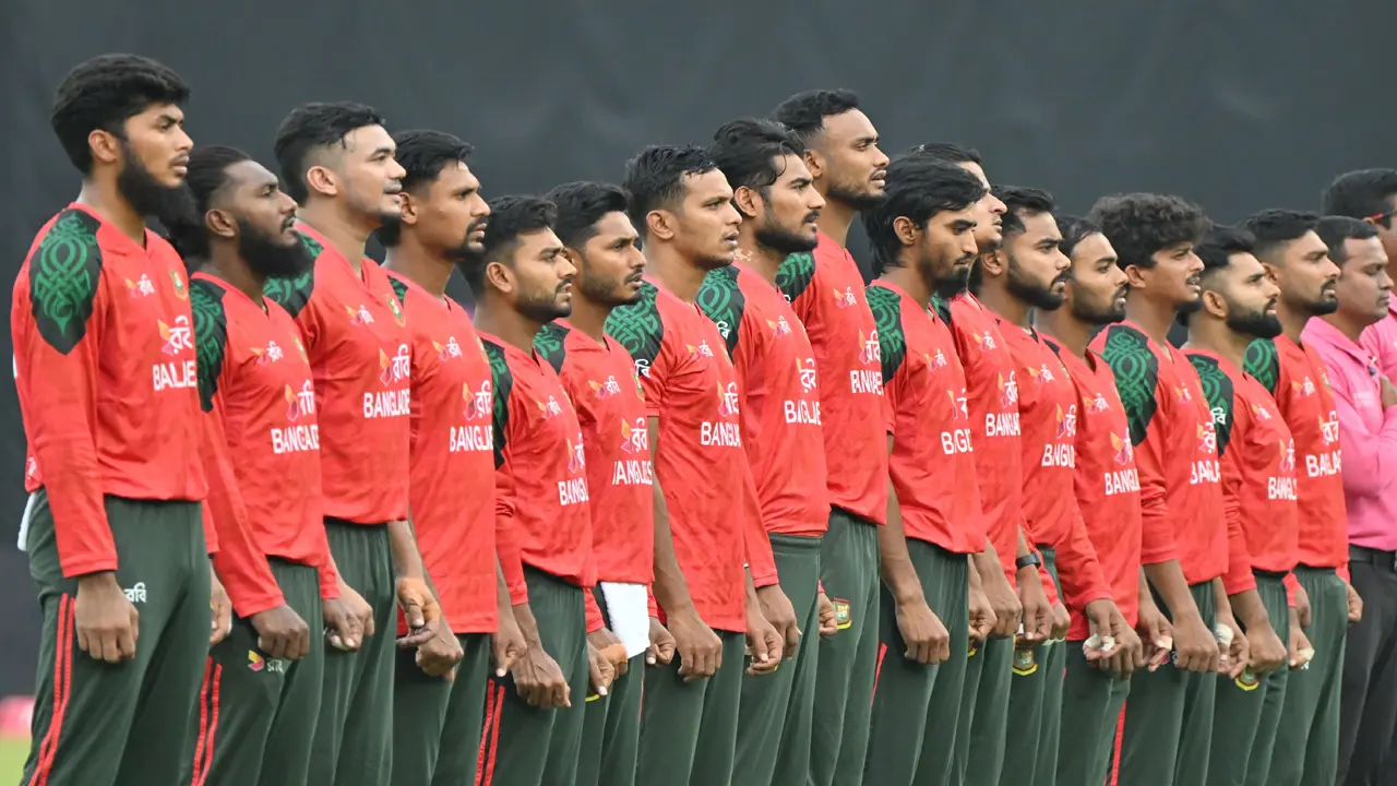 বিসিবির কেন্দ্রীয় চুক্তিতে ২৮ ক্রিকেটার, কার বেতন কত দেখে নিন