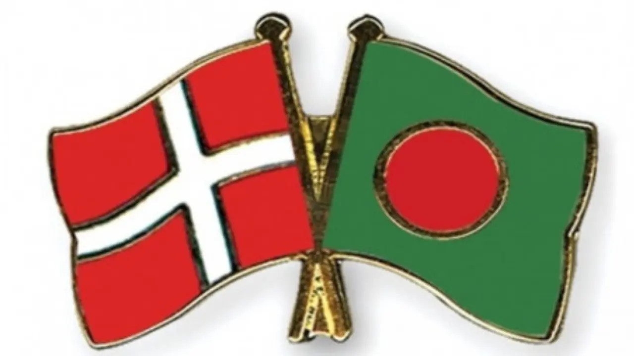 ১১-১২ ফেব্রুয়ারি ঢাকায় ভিসা দেবে না ডেনমার্ক