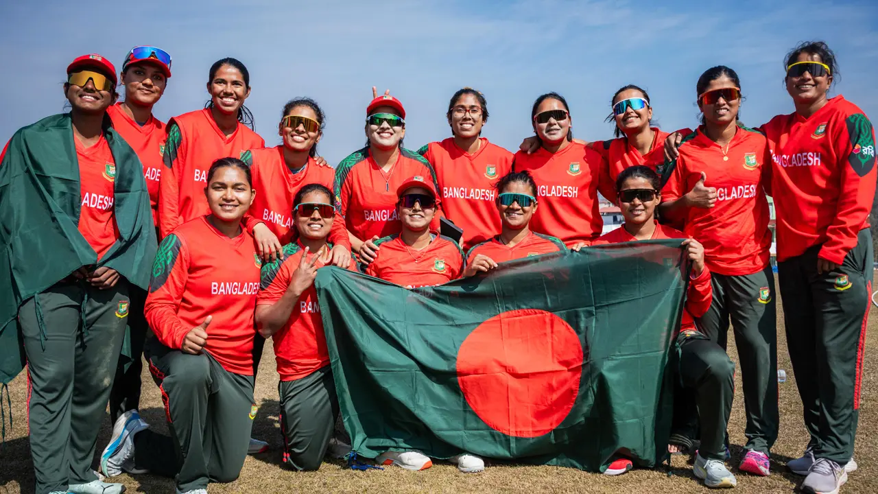 টি-টোয়েন্টি বিশ্বকাপের সূচি ঘোষণা, বাংলাদেশের ম্যাচ কবে-কখন
