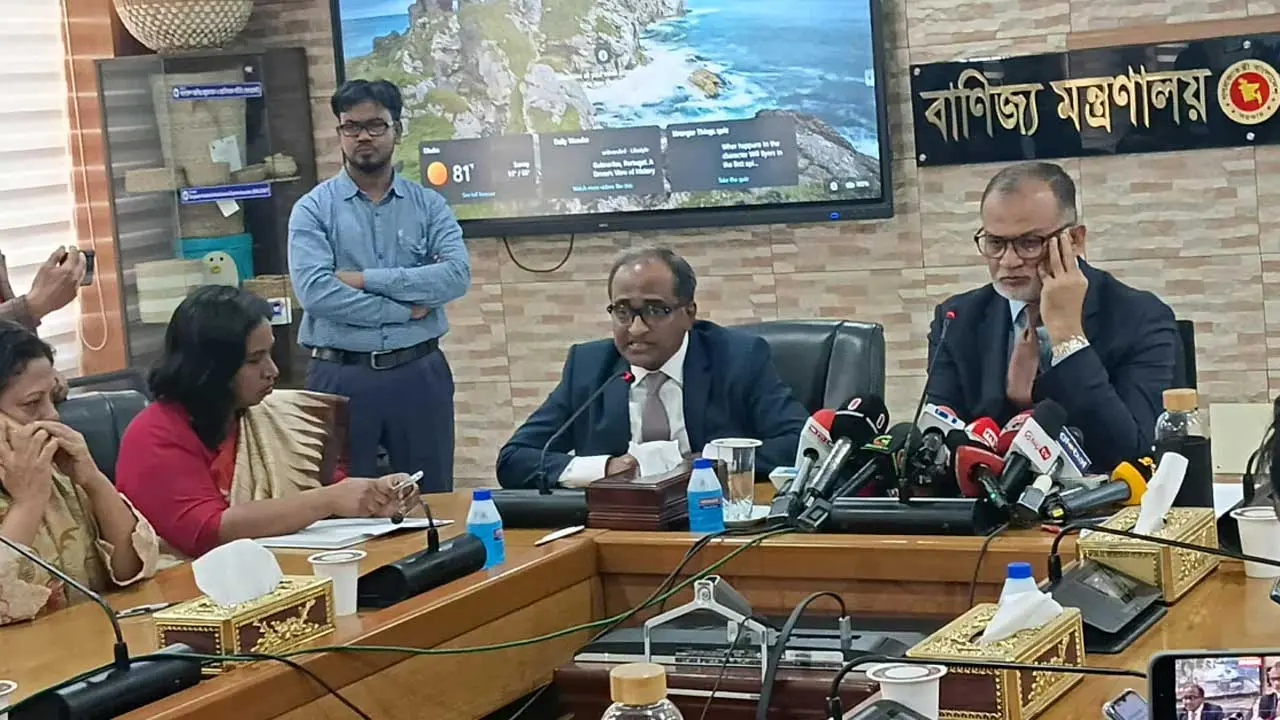 জাপানের বিনিয়োগের ফলে কর্মসংস্থান তৈরি হবে : বাণিজ্য উপদেষ্টা