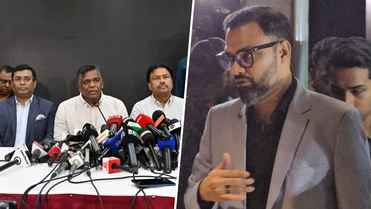 বিসিবির নির্বাচন প্রশ্নবিদ্ধ ছিল, এটা নিয়ে বসব : ক্রীড়া প্রতিমন্ত্রী