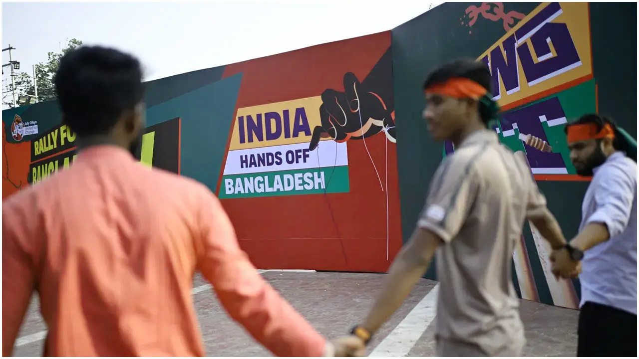 নির্বাচন ঘিরে ভুয়া তথ্যের বন্যা, বেশিরভাগের উৎস ভারত