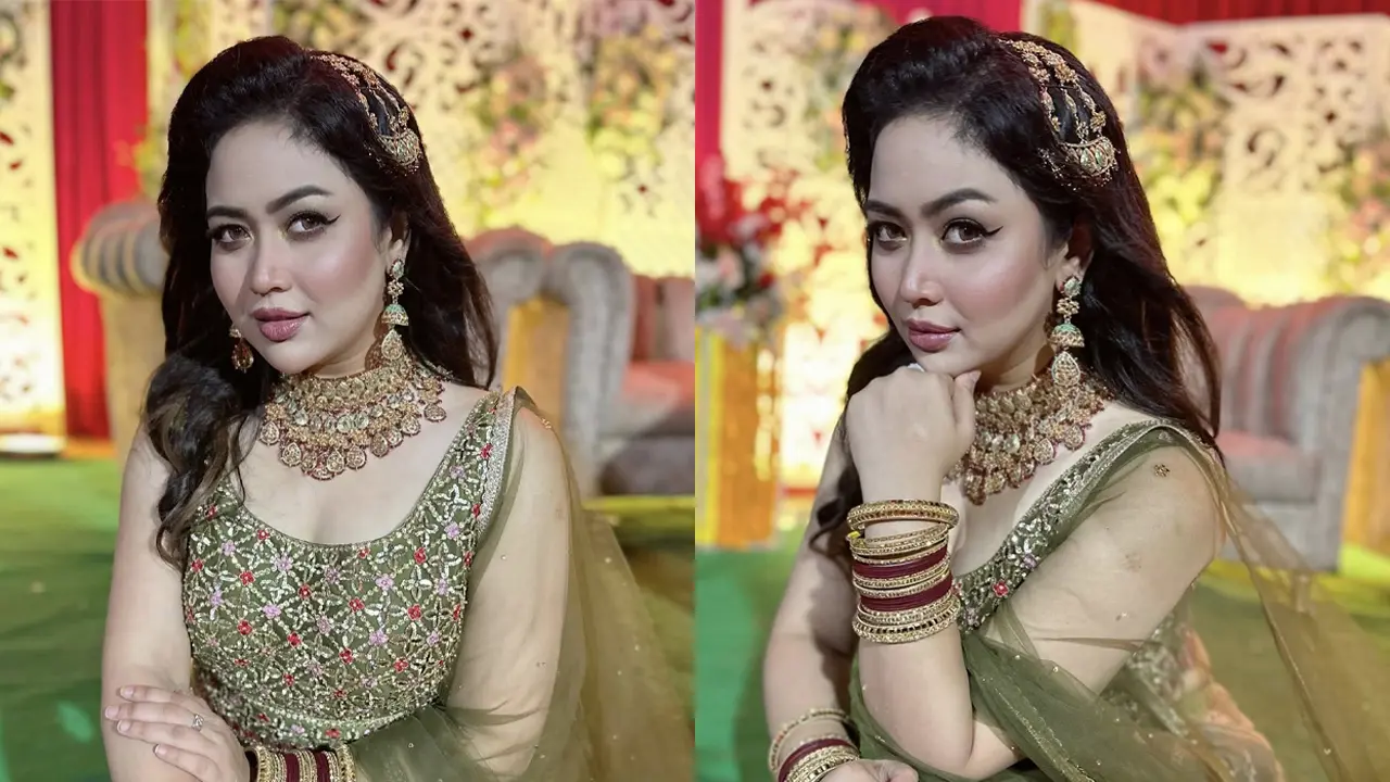 আমরা যেন বারবার বাধার শিকার না হই : ভাবনা