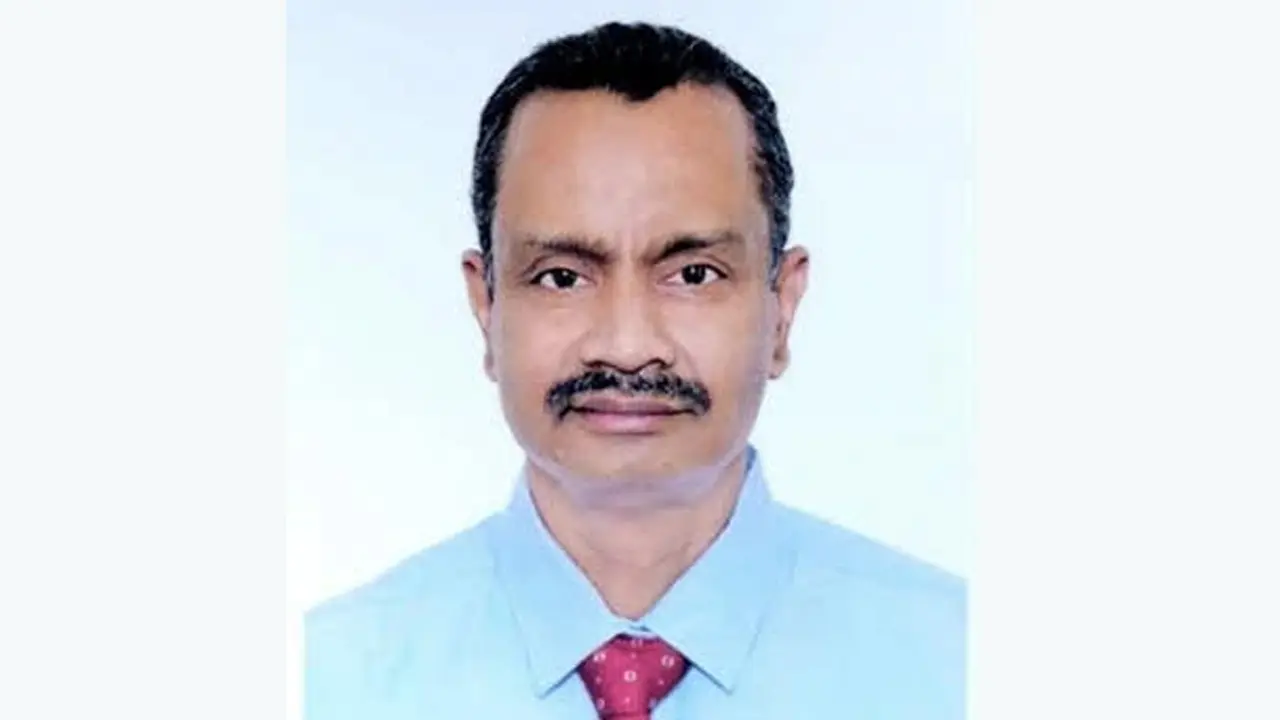 বিএমইউ শিশু বিভাগের চেয়ারম্যান ডা. মো. আতিয়ার রহমান