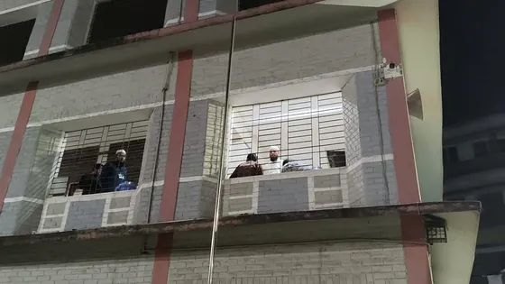 রাতে ঢাকা-৪ আসনের ফলাফল ঘোষণা হচ্ছে না