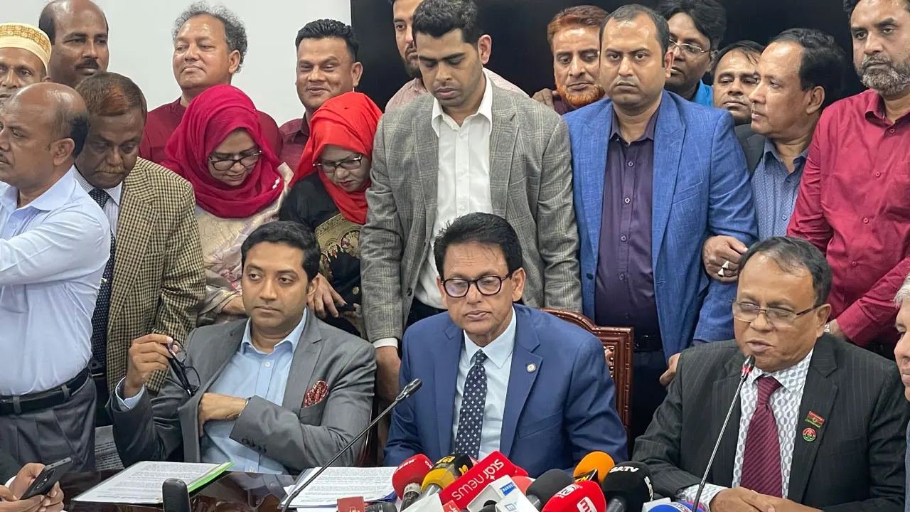 বাড়িভাড়া, চিকিৎসা ভাতা বাড়ানোসহ শিক্ষামন্ত্রীর কাছে ১৩ দাবি শিক্ষকদের