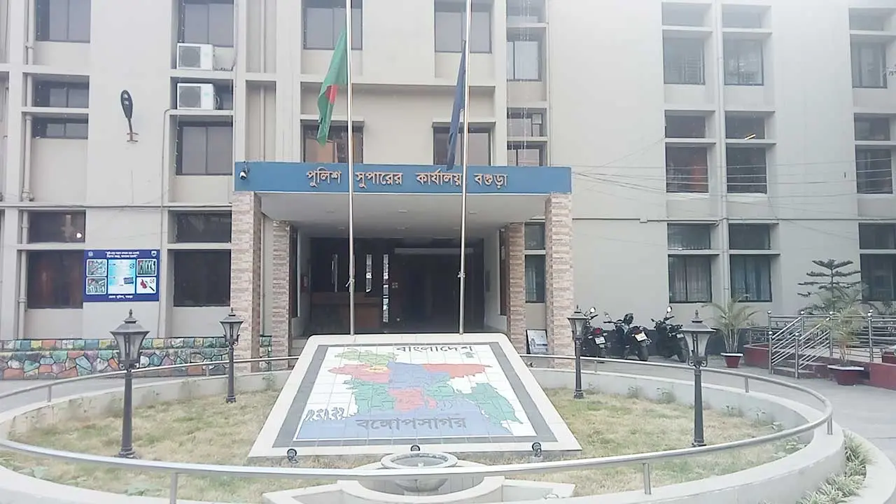 বগুড়ায় আত্মহত্যার ভয়ঙ্কর চিত্র, এক বছরে প্রাণ দিয়েছে ৪১১ জন