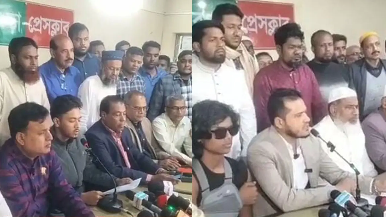 বগুড়ায় বিএনপি-জামায়াত সংঘর্ষ, পাল্টাপাল্টি অভিযোগ
