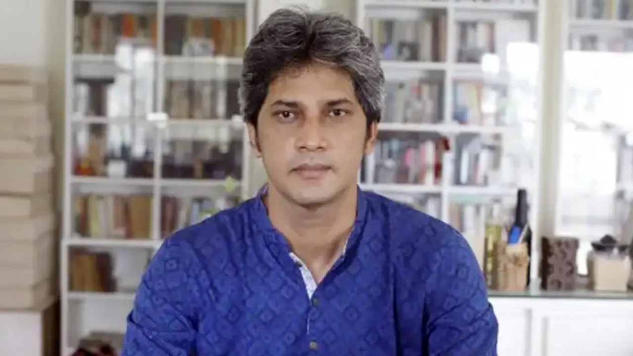জামায়াত প্রার্থীকে ৫৬ হাজার ভোটে হারালেন জোনায়েদ সাকি