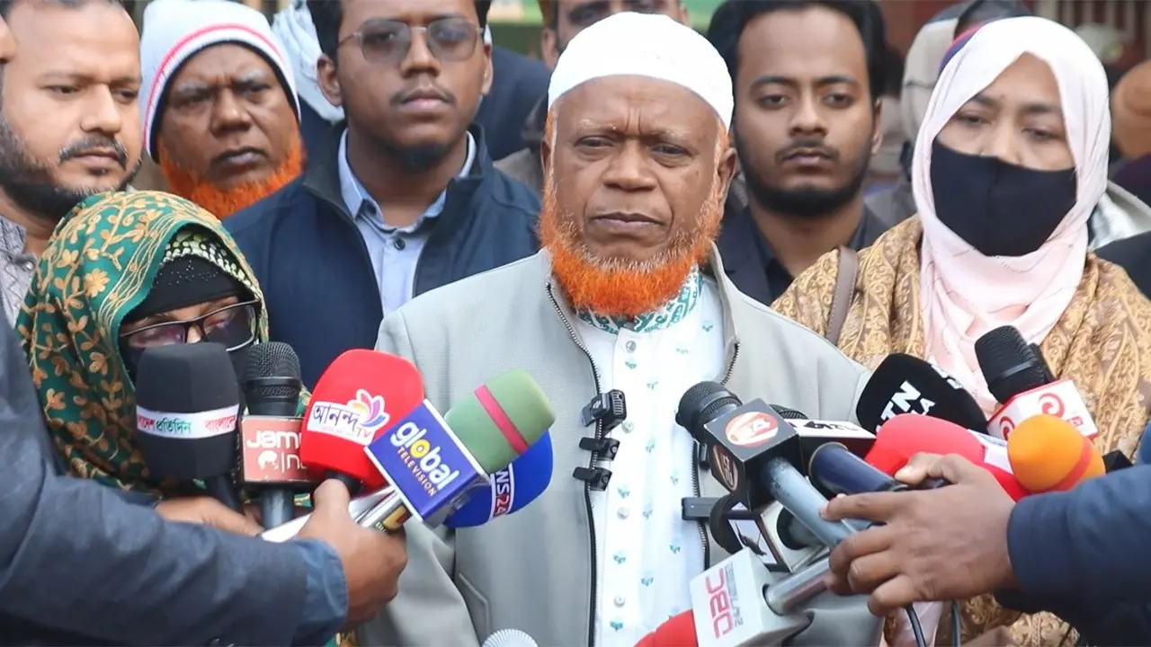 ১৬ বছর পর সুষ্ঠু পরিবেশে স্বাধীনভাবে ভোট দিলাম : বুলবুল