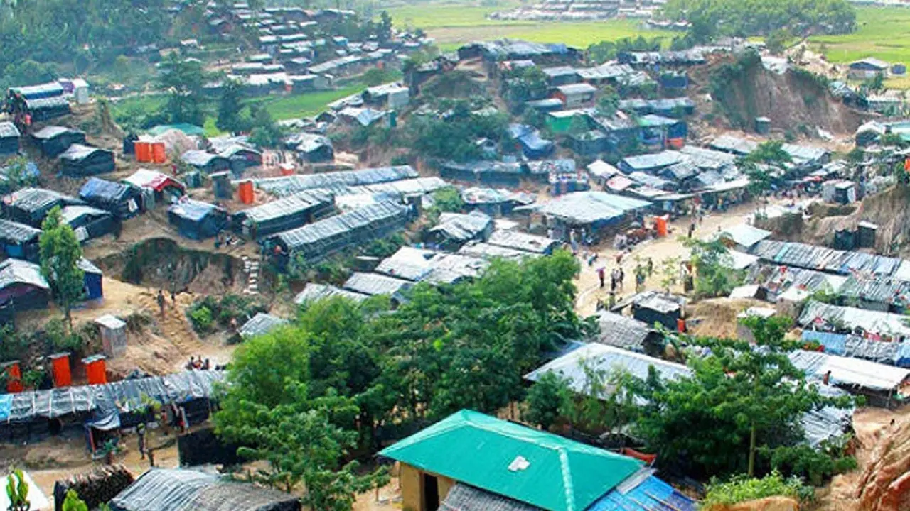 রোহিঙ্গা তহবিলে নরওয়ের ১০ লাখ ডলার সহায়তার প্রতিশ্রুতি