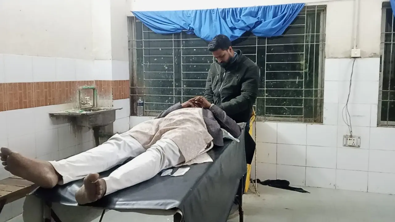 চুয়াডাঙ্গায় জামায়াত-বিএনপির সংঘর্ষ, দুইপক্ষের আহত ৬