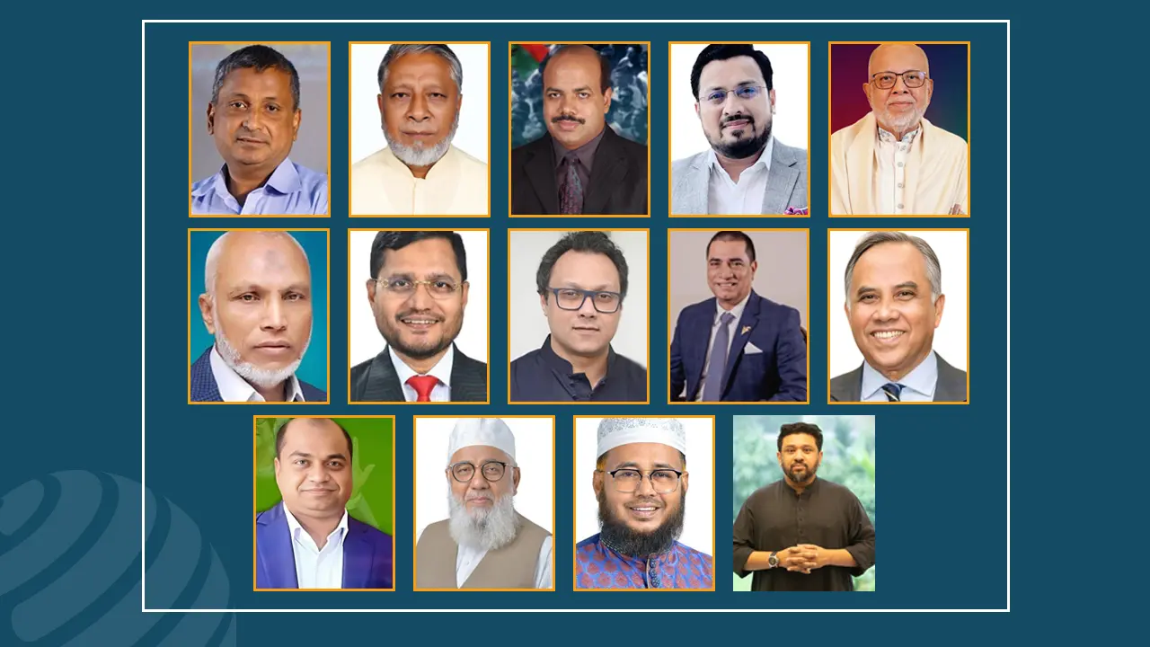 চট্টগ্রামে বিএনপির একক আধিপত্য