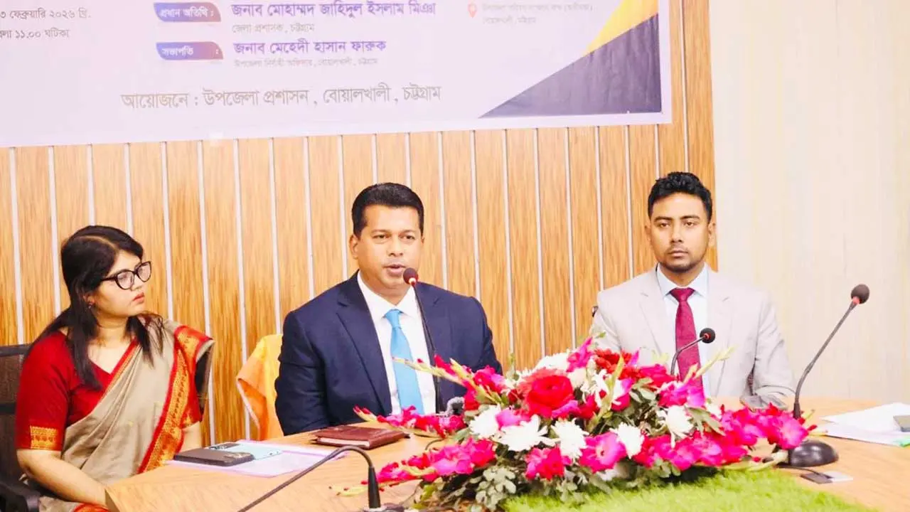‘৯টা থেকে বিকেল ৫টা পর্যন্ত অফিস করলেই দায়িত্ব শেষ নয়’