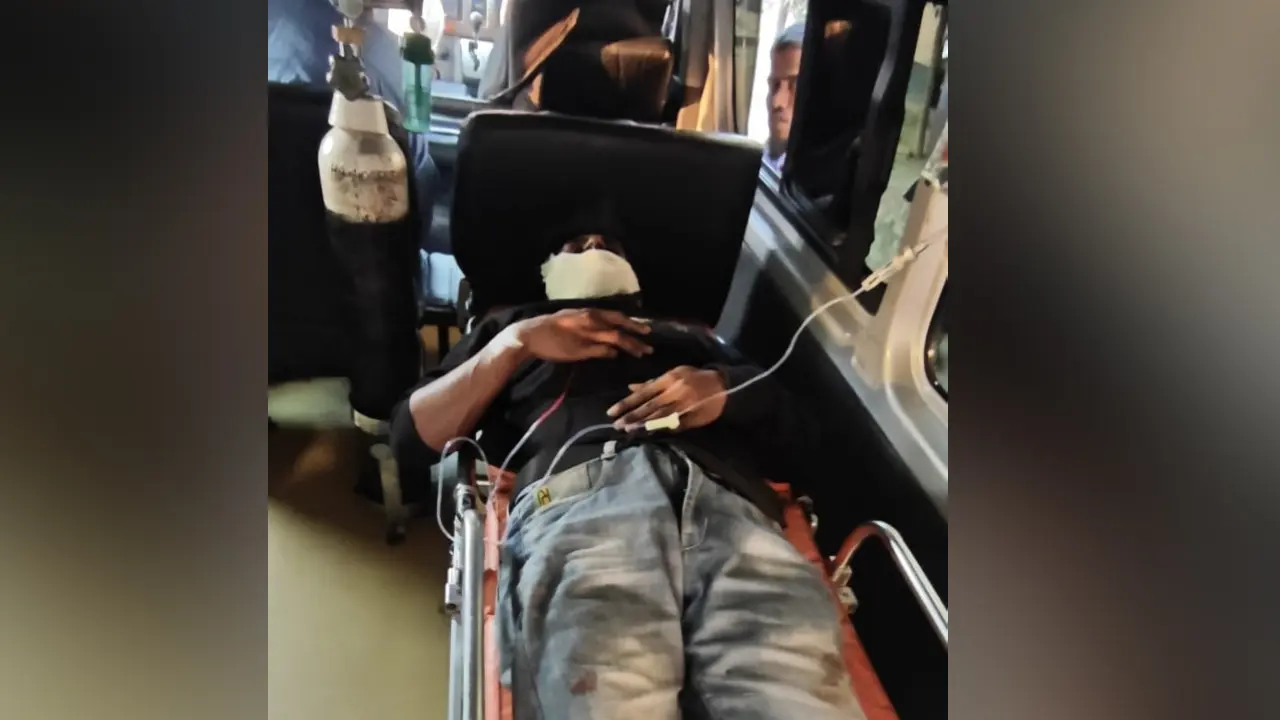 মাদারীপুরে সড়ক দুর্ঘটনায় মোটরসাইকেল আরোহী নিহত