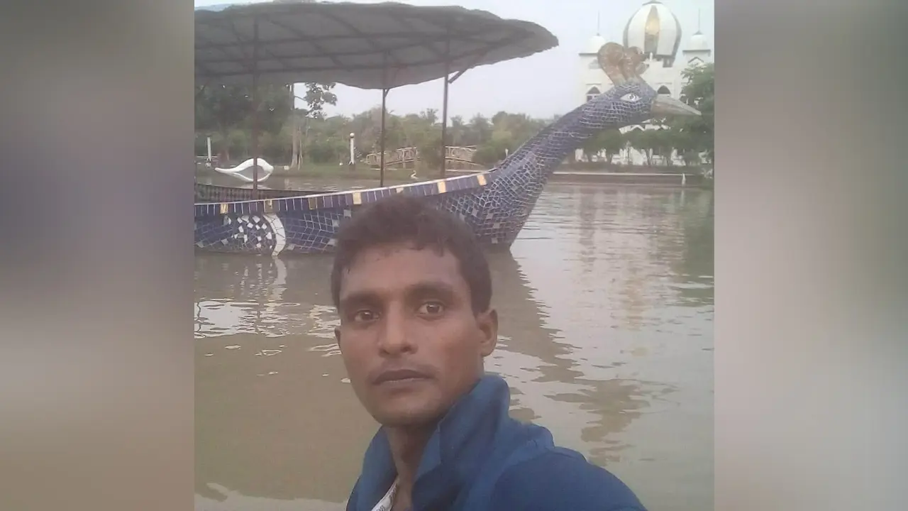 কারাগার থেকে বেরোনোর দেড় ঘণ্টার মধ্যে যুবককে কুপিয়ে হত্যা