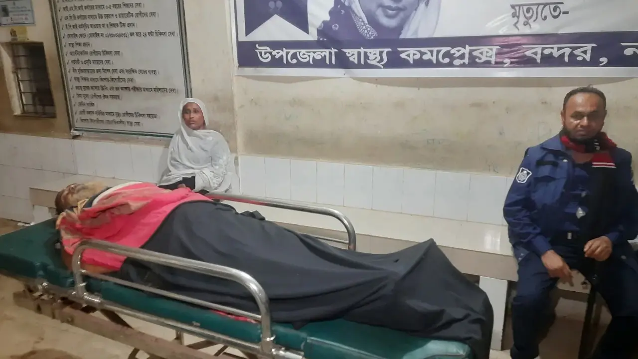 বন্দরে তুচ্ছ ঘটনায় মাছ ব্যবসায়ীকে পিটিয়ে হত্যার অভিযোগ